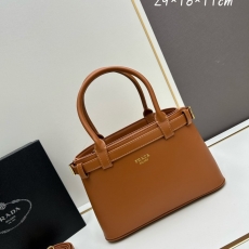 Prada Top Handle Bags